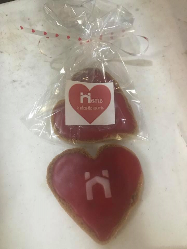 SA Homeloans Biscuits